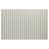 Afbeelding microgolf cartoon stof (Yard (91,4 cm))
