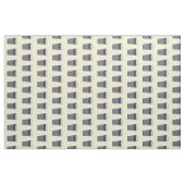 Afbeelding microgolf cartoon stof (Fat Quarter)