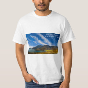 afbeelding of Scotland voor heren t-shirt