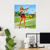 Afbeelding omhoog poster (Thuiskantoor)