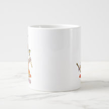 afbeelding op kinderleeftijd van Krishna