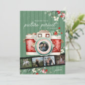 Afbeelding Perfect | fotocamera Kaart (Staand voorkant)