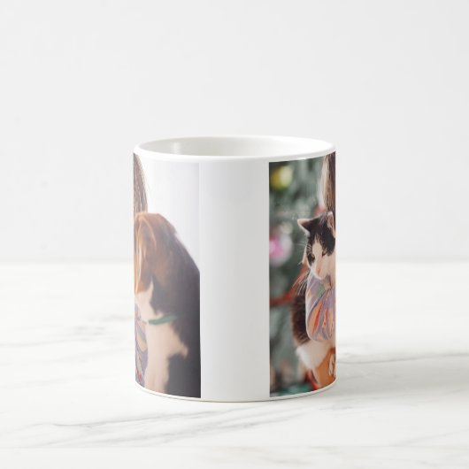 Afbeelding Perfect Grandchildren Foto Mok (Center)