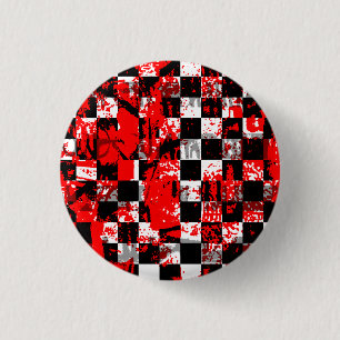 Afbeelding plakbord ronde button 3,2 cm