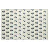 Afbeelding printercartoon stof (Fat Quarter)