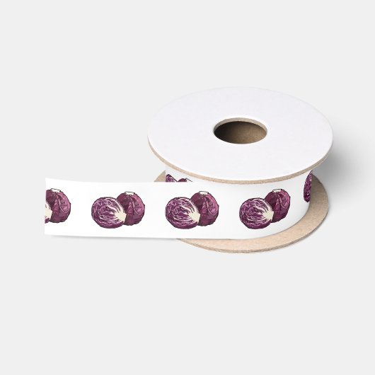 Afbeelding rode cartoon lint (Spoel)