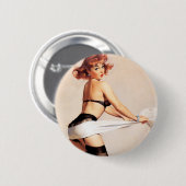 Afbeelding Ronde Button 5,7 Cm (Voorkant /achterkant)