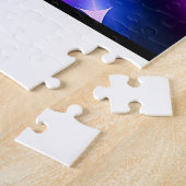 Afbeelding Schaatpuzzle Legpuzzel (Zijkant)