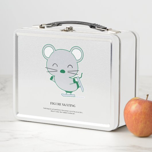 Afbeelding schaatsen (In situ)