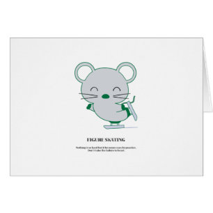 Afbeelding schaatsen