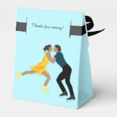 Afbeelding Schatting Bedankdoosjes (Achterkant)