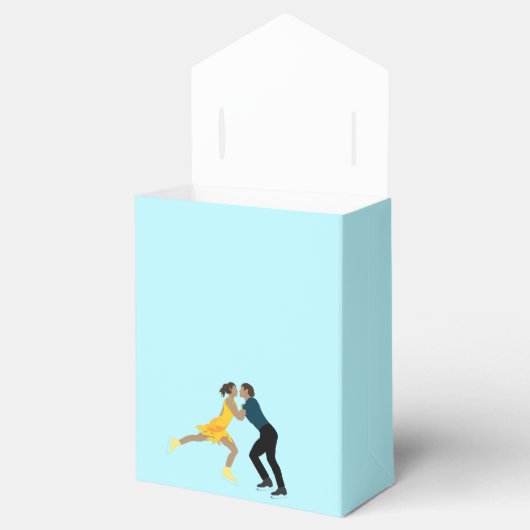 Afbeelding Schatting Bedankdoosjes (Geopend)