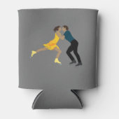 Afbeelding Schatting Blikjeskoeler (Voorkant)