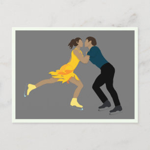 Afbeelding Schatting Briefkaart