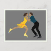 Afbeelding Schatting Briefkaart (Voorkant)