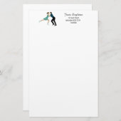 Afbeelding Schatting Briefpapier (Voorkant / Achterkant)