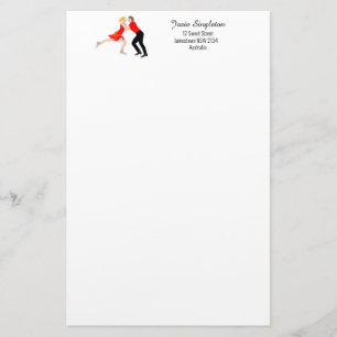Afbeelding Schatting Briefpapier