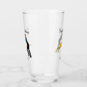 Afbeelding Schatting Glas (Links)