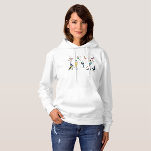Afbeelding Schatting Hoodie