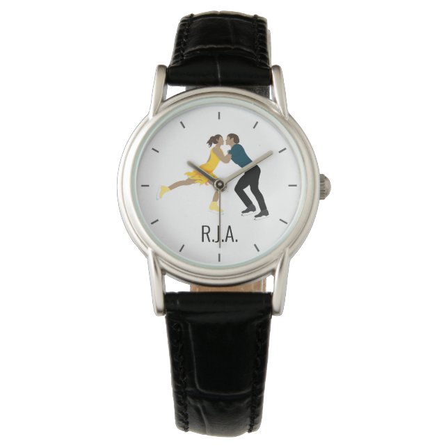 Afbeelding Schatting Horloge (Voorkant)