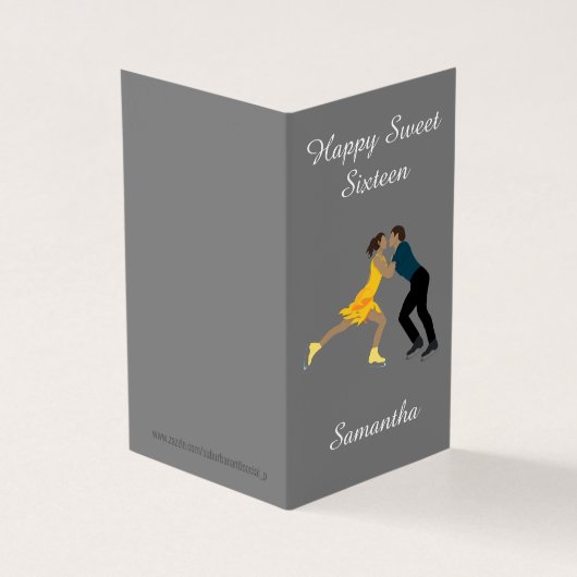 Afbeelding Schatting Kaart (Buitenkant)