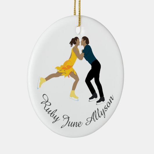 Afbeelding Schatting Keramisch Ornament (Rechts)