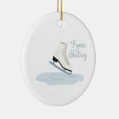 Afbeelding Schatting Keramisch Ornament (Rechts)