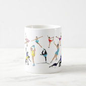 Afbeelding Schatting Koffiemok (Center)