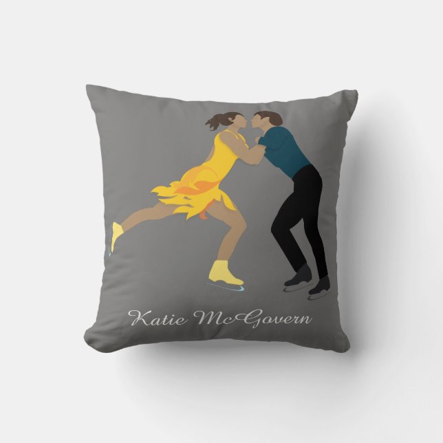 Afbeelding Schatting Kussen (Voorkant)