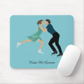 Afbeelding Schatting Muismat (Met muis)