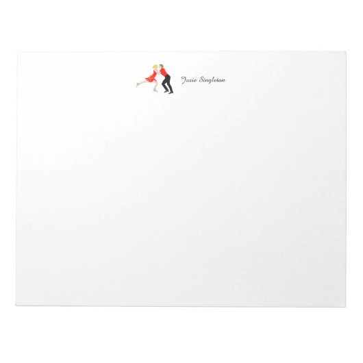 Afbeelding Schatting Notitieblok (Voorkant)