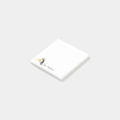 Afbeelding Schatting Post-it® Notes (Schuin)