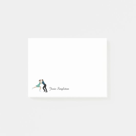 Afbeelding Schatting Post-it® Notes (Voorkant)