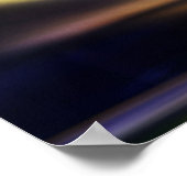 Afbeelding Schatting Poster (Hoek)