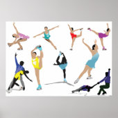 Afbeelding Schatting Poster (Voorkant)