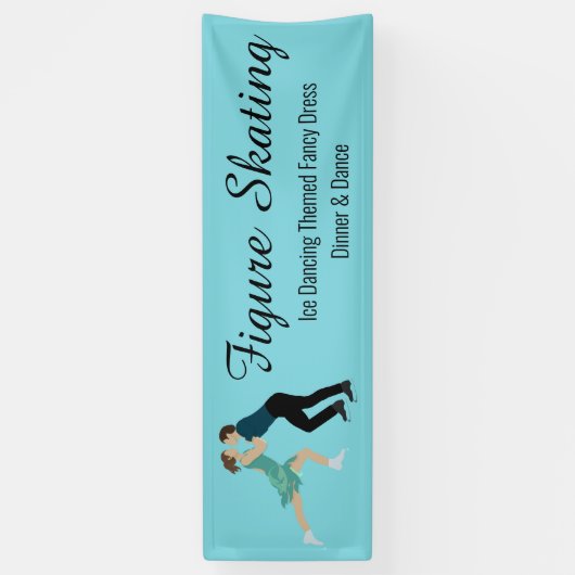 Afbeelding Schatting Spandoek (Verticaal)