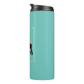 Afbeelding Schatting Thermosbeker (Geroteerd rechts)