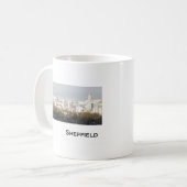 Afbeelding Sheffield Landscape Koffiemok (Voorkant links)