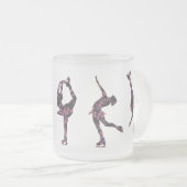 Afbeelding Skatroop voorzijde Mok (Voorkant rechts)