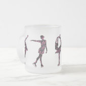 Afbeelding Skatroop voorzijde Mok (Voorkant links)