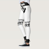 Afbeelding Skypehouders Leggings (Links)