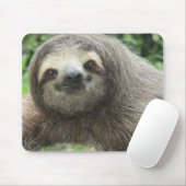 Afbeelding Sleufprofiel Muismat (Met muis)