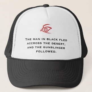 afbeelding_t5 crimson koning, het man in zwarte ge trucker pet