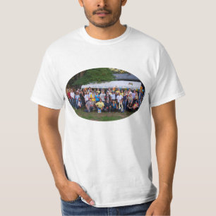 afbeelding T-Shirt 2008-groep