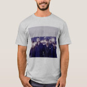 Afbeelding T-Shirt van Mint Condition Band (Voorkant)