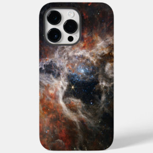 Afbeelding Tarantula Nebula van JWST Case-Mate iPhone 14 Pro Max Hoesje