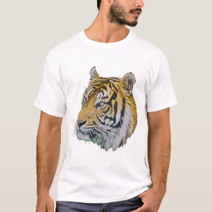 Afbeelding Tiger T-shirt