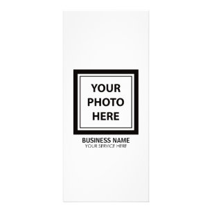 Afbeelding uploaden Foto & Tekst toevoegen – Aanpa Reclamekaart