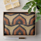 Afbeelding van Afrikaanse textielproducten Tissuepapier (Geschenk)