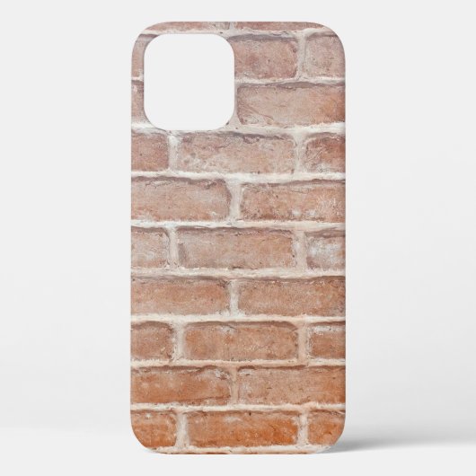 Afbeelding van Background brick wall textureabstra Case-Mate iPhone Case (Achterkant)